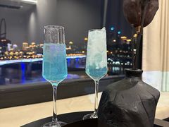 -Yolo私汤温泉设计师酒店(重庆南滨路店)