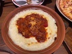 -萨莉亚意式餐厅(常州环球港店)