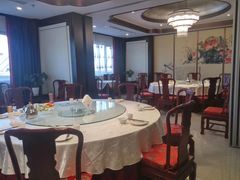 包厢-马凯餐厅(地安门店)