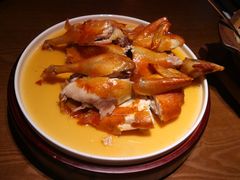 -张家卫·阳江菜·小海鲜(肥婆湾桥店)