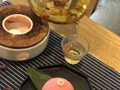 -茶庐(百花洲路店)