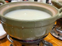 -顺德公平靓正特色牛花粥(花都店)