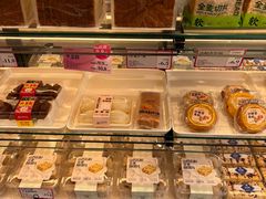 -金凤成祥(西罗园店)