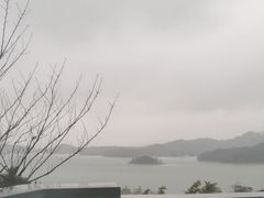 -天目湖涵田半山温泉