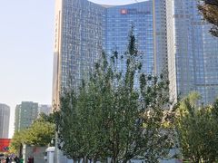 -北京千禧大酒店