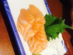 三文鱼-胜代日本料理(云程巷小区店)