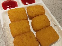 -海底捞大排档火锅(悦荟广场店)