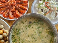 -蓝湾碧波·老字号·疍家非遗海上餐厅