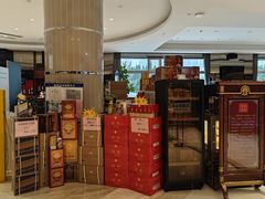 -渔港明珠酒店(星海广场店)