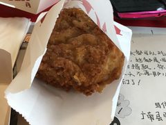 -肯德基(新人民公园店)