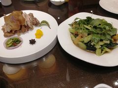 -阿庄新豫菜(航海东路店)
