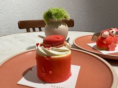 -LE SAPHIR 莎菲尔菓子(和兴店)