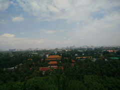 android_upload_pic-景山公园
