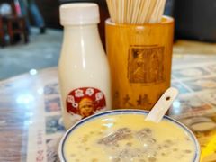 -周大娘牛乳(旧寨古村总店)