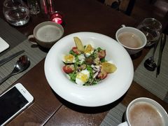 -LA CREPERIE BRETONNE布列塔尼法式餐厅(天童北路店)