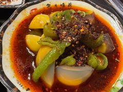 -醉八仙热酒馆(渝中店)