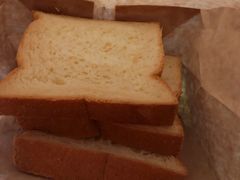 -爸爸糖吐司面包(宁波世纪东方店)
