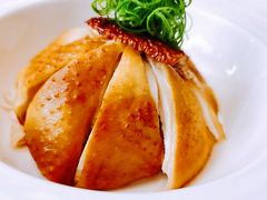 -荷风细雨·中国茶宴(碧云店)