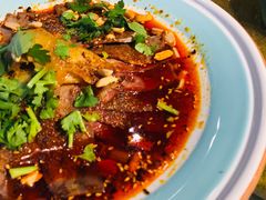 -龙抄手食府(浣花北路店)