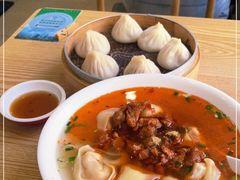 -珊珊小笼馆(仙霞路店)