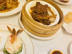 青岛大虾烧麦-铭家点心(秦岭路店)