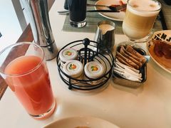 -上海浦东嘉里大酒店