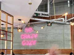 -The Rug Cafe(王府中环店)