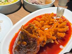 -扬州狮子楼·非遗淮扬菜(东关街店)