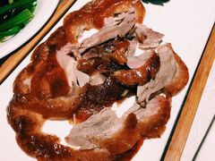 -四季小馆·地道北京小吃(广百店)