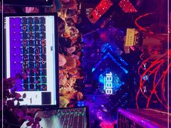 -MOSSO德国餐厅·音乐酒吧(环宇荟店)