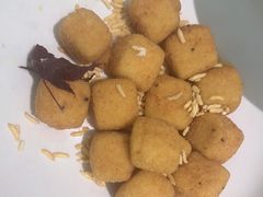-大树餐厅(环球港店)