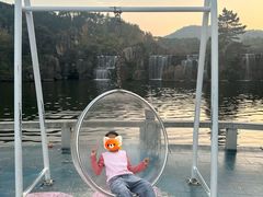 -白马涧龙池景区