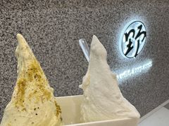 -野人先生Gelato(上海长宁龙之梦店)
