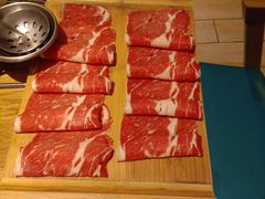 -青瓷火锅料理(西单大悦城店)