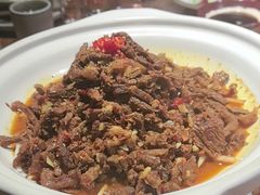 -印象鲵宴·张家界地标美食名片(溪布街店)