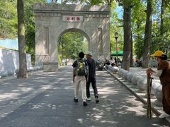 -南岳衡山风景名胜区