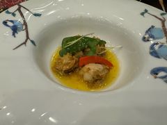 -万岛日本料理铁板烧(万泰国际店)