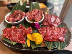 -虎丸烧肉(世纪汇店)