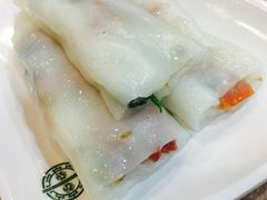 -添好运点心专门店(中环IFC店)