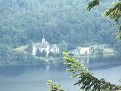 -布劳伽斯特豪夫哈尔施塔特宾馆