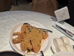-珍宝海鲜JUMBO Seafood(ifc店)