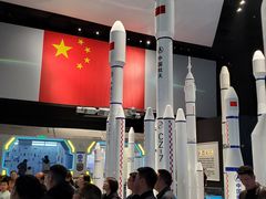 -中国航天博物馆