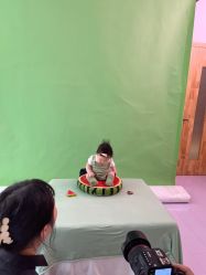 -小阿福儿童摄影(光谷时代广场店)