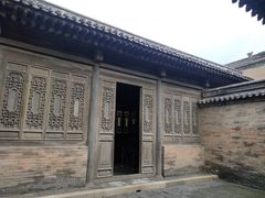 -常家庄园