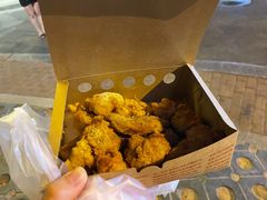 -阿捡忭京炸鸡(韭菜园总店)