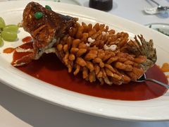 -松鹤楼·非遗·苏帮菜(融科店)