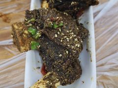 -清真双宝红油牛系列