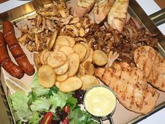 -HELLO MUSAE 拾光缪斯餐厅·纯正希腊风味(苏州中心店)