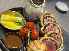 -Primotable高桌牛排馆(外滩店)