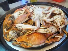 -仙螺岛海鲜自助餐厅(总店)